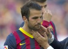 El Arsenal se lanzará a por Cesc Fábregas, según The Sun