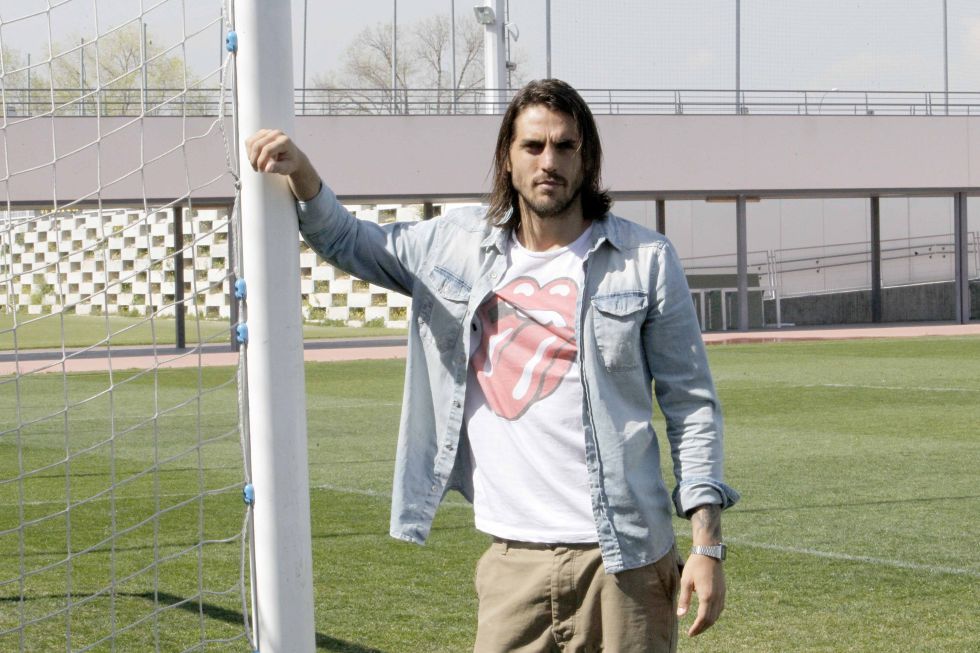 La Continuidad De Larrivey En El Rayo Vallecano Es Casi Imposible As Com