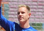 Ter Stegen: 