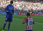 El Atlético del próximo año se empieza a forjar desde hoy