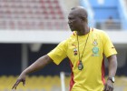 El seleccionador de Ghana renueva hasta el año 2016
