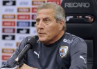 Óscar Tabárez: 