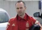 Iniesta: 