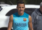 El Barça necesita traspasar a Alexis Sánchez para hacer caja