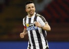 Di Natale dice que jugará otro año tras anunciar su retirada