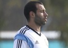 Mascherano: 
