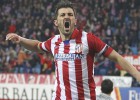 David Villa firma por el New York City, según la Cope