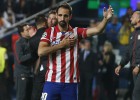 Juanfran rechaza al Arsenal por segunda vez en un año
