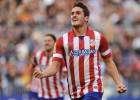 Metro: el United dispuesto a pagar la cláusula de Koke