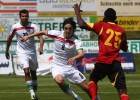 Irán empata con Angola en su último partido en Austria