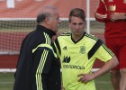 Deulofeu no estará en la lista