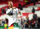 Sergio Ramos recibirá hoy viernes la medalla de Sevilla