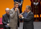 Sergio Ramos: “Estoy en el mejor momento de mi vida”