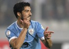 Luis Suárez entra finalmente en la lista de 23 de Tabárez