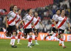 River gana a Boca en un clásico disputado en México
