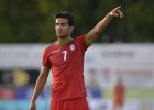 Masoud y Nekounam, en la lista definitiva de Carlos Queiroz