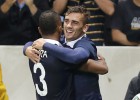Griezmann se estrena de 'bleu' y Francia no pasa del empate