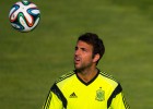 Cesc, cerca del Chelsea; con su venta el Barça va por Koke