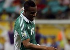 Obi Mikel liderará a Nigeria