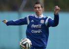 Di María: 