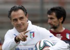 Prandelli: 