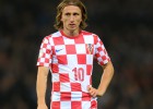 Modric: 