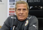 Tabárez: 