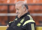 Del Bosque: 