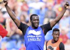 Lukaku es el delantero elegido para sustituir a Diego Costa