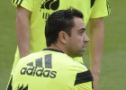El Al Saad de Qatar tienta a Xavi, decidirá tras el Mundial