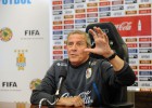 Tabárez: 