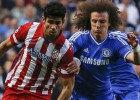 'BBC': el Chelsea quiere firmar a Costa antes del Mundial