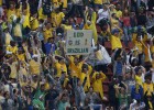 El 68% de los brasileños ven a su selección como campeona
