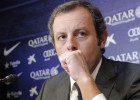 Rosell declarará por primera vez este viernes ante juez Ruz