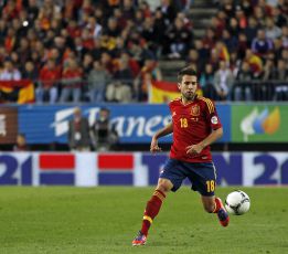 El 'nuevo' Manchester United quiere a Jordi Alba