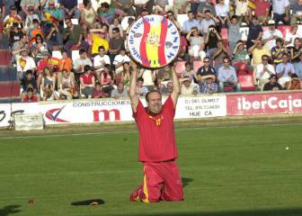 Manolo, el Bombo de España