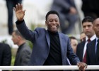 Pelé: 