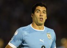 Luis Suárez: 