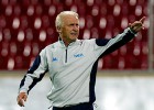 Trapattoni: 'El seleccionador de Italia, un condenado a muerte'
