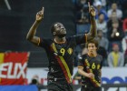 Lukaku: “El Chelsea fichará un delantero y yo quiero jugar”