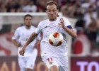 El Sevilla está indignado con la primera oferta por Ivan Rakitic