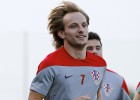 Zubizarreta ata en Sevilla la contratación de Ivan Rakitic