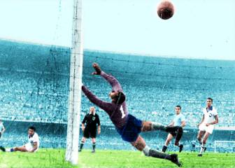Brasil 1950: el Mundial del Maracanazo