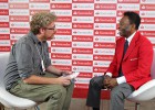 Pelé: “Xavi es el bueno, es de quien de verdad hay que hablar”