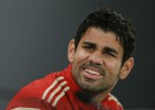 Diego Costa: 