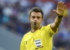 El italiano Nicola Rizzoli arbitrará el España-Holanda