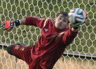 Casillas: 