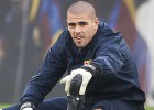 L'Équipe: el Mónaco no fichará finalmente a Víctor Valdés