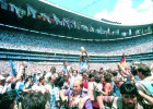 México 1986: un Maradona cósmico levanta la segunda copa