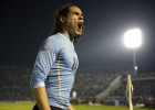 El United dispuesto a pagar 70 millones por Edinson Cavani